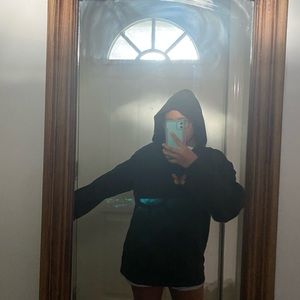 Meet your Posher, Sabrina